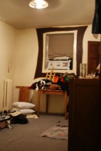 Mein Zimmer 